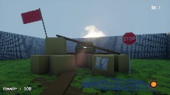 A screenshot taken in Dreams. 7 of 11.
