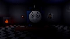 Five Nights at Thomas's <term>ReDreamed
