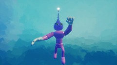 A screenshot taken in Dreams. 11 of 12.