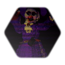 Señorita Patricia Mirabella Fazbear