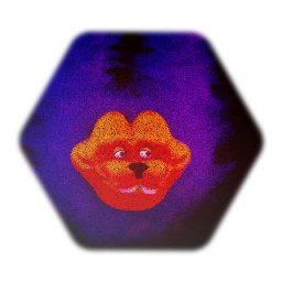 KAYMANS bonnie the rabbit