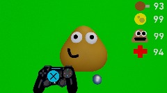 A screenshot taken in Dreams. 4 of 9.
