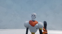 A screenshot taken in Dreams. 1 of 4.