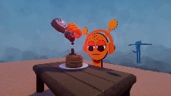 A screenshot taken in Dreams. 1 of 1.