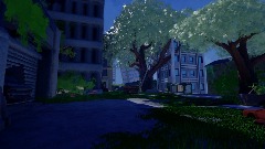 A screenshot taken in Dreams. 3 of 3.