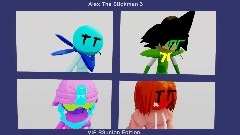 A screenshot taken in Dreams. 4 of 22.