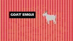 Yeat - Goat Emoji (Different Creature Album)