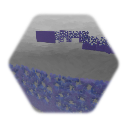 Bloqueio roxo só Ped