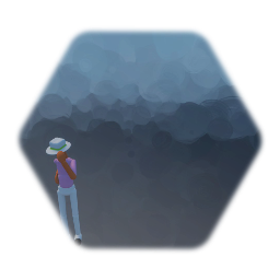 Michael Jackson Moonwalk