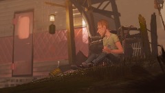 A screenshot taken in Dreams. 9 of 20.