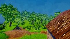 A screenshot taken in Dreams. 5 of 5.