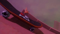 A screenshot taken in Dreams. 12 of 30.