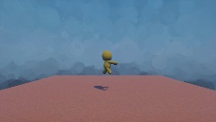 Wobbly life