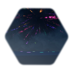 Night clubing lights