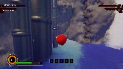 A screenshot taken in Dreams. 5 of 7.