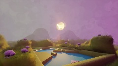 Perfect Shot Table Golf