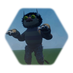 {Magus Arts} Wild Thing