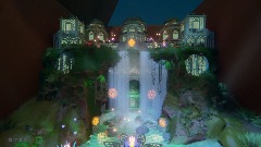 A screenshot taken in Dreams. 8 of 23.