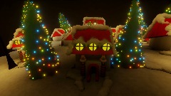 A screenshot taken in Dreams. 12 of 15.