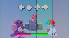 A screenshot taken in Dreams. 4 of 15.