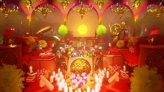 A screenshot taken in Dreams. 11 of 30.