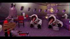 A screenshot taken in Dreams. 22 of 25.