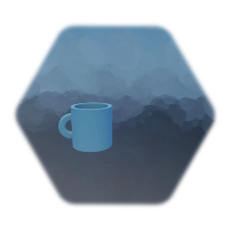Empty Mug