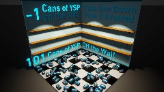 A screenshot taken in Dreams. 5 of 26.