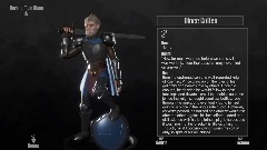 A screenshot taken in Dreams. 6 of 11.