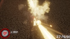 A screenshot taken in Dreams. 15 of 15.