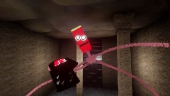 A screenshot taken in Dreams. 6 of 10.