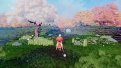 A screenshot taken in Dreams. 12 of 14.