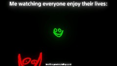 A screenshot taken in Dreams. 1 of 2.