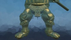 A screenshot taken in Dreams. 4 of 8.