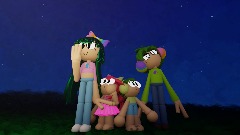 A screenshot taken in Dreams. 2 of 2.