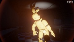 A screenshot taken in Dreams. 1 of 7.