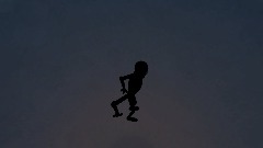 A screenshot taken in Dreams. 13 of 28.