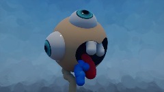 A screenshot taken in Dreams. 1 of 1.