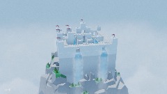 A screenshot taken in Dreams. 11 of 25.