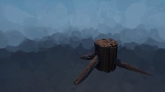 A screenshot taken in Dreams. 2 of 2.