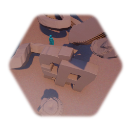 My Creation - 4/15/2020