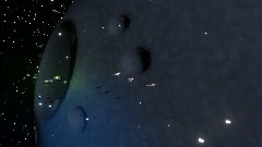 A screenshot taken in Dreams. 3 of 9.