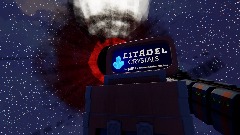 A screenshot taken in Dreams. 3 of 5.