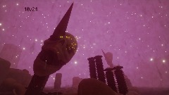 A screenshot taken in Dreams. 4 of 4.