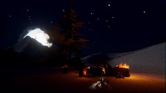 A screenshot taken in Dreams. 5 of 7.