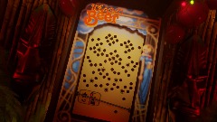 A screenshot taken in Dreams. 4 of 7.