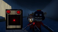 Remix of Boy monkey bossfight