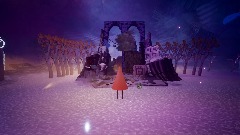 A screenshot taken in Dreams. 1 of 1.