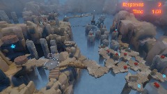 1000 ways to die !! - My temple version!