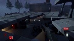 A screenshot taken in Dreams. 3 of 29.